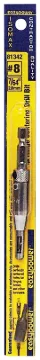 EAZYPOWER 81342 Hinge Centering Drill Bit, 7/64 in Dia, Hinge Centering Bit