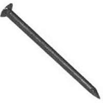 Bostitch RH-S12D131HDG Framing Nail, 3-1/4 in L, 11 Gauge, Steel, Galvanized, Full Round Head, Smoot