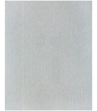 NORTON ProSand 07660768172 Sanding Sheet, 11 in L, 9 in W, Medium, 120 Grit, Aluminum Oxide Abrasive