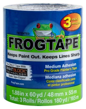 TAPE PNTER PRO GRD 1.88INX60YD