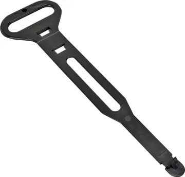 PowerZone ORCA1000 Cord Carry Strap, Plastic