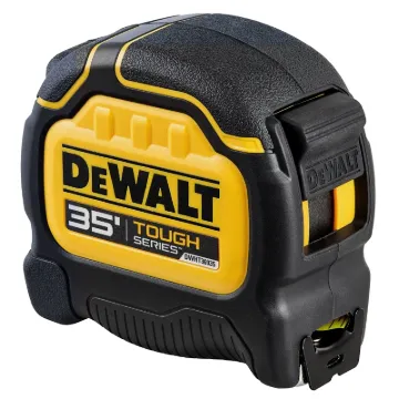 Dewalt DWHT36935S ToughSeries 35 ft Tape Measure
