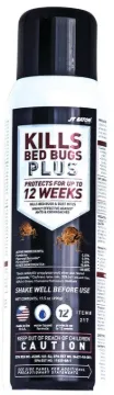J.T. EATON 217 Bed Bug Spray, Liquid, Spray Application, 17.5 oz Package
