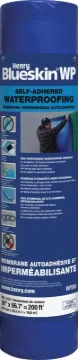 Henry Blueskin HEWPB200937 Self-Adhesive Waterproofing Membrane