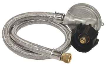 VALVE REGULATOR/CNTRL W 30"HOS
