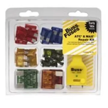 Bussmann NO.53 Fuse Blade Kit