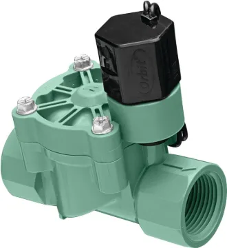 VALVE AUTO INLINE CONTROL 1IN