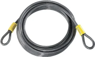 Schlage 999270 Flexible Cable Lock