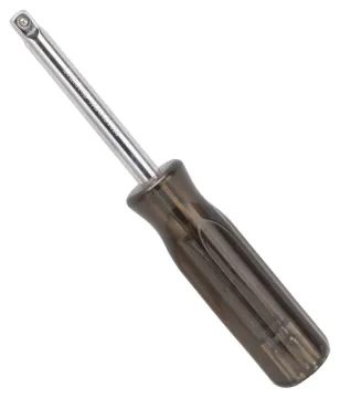 Vulcan MT6480669 Handle Spinner, Vanadium Steel, Chrome