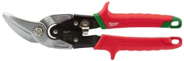 MILWAUKEE ELEC TOOL 48-22-4522 Right Offset Snips
