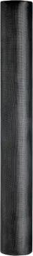 ADFORS New York Wire Clear Advantage 33541 Screen Wire, 7 ft L, 36 in W, Fiberglass, Charcoal