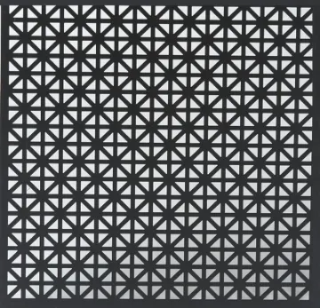 M-D 56000 Metal Sheet, 36 in W, 24 in L, Aluminum