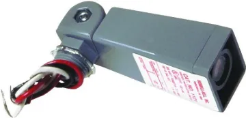BELL 5638-5 Photocontrol, Swivel Mount