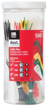 GB 50398 Cable Tie