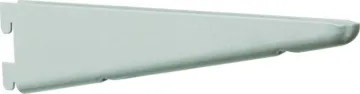 BRACKET SHELF TWIN TITNM 7IN