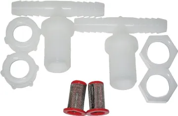 VALLEY INDUSTRIES 34-140026-CSK Nozzle Body Kit, For: Agricultural Sprayer