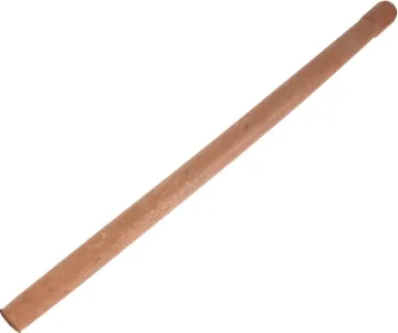 Koch 4080035/06142 Replacement Cant Hook Handle, 2-1/4 in Dia, 4 ft L, Wood, For: 651.3436 Cant Hook
