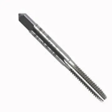 IRWIN 1788679 Fractional Tap, 14 mm - 1.25 Thread, Plug Tap Thread, HCS