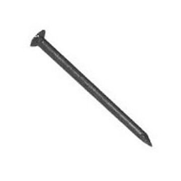 Bostitch RH-S10DR131HDG Framing Nail, 3 in L, 11 Gauge, Steel, Galvanized, Full Round Head, Ring Sha