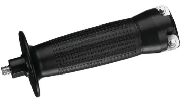 PORTER-CABLE PCEG011 Angle Grinder, 6 A, 5/8 in Spindle, 4-1/2 in Dia Wheel, 12,000 rpm Speed