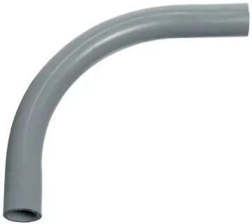 ELBOW CONDUIT 90DEG SCH40 3IN