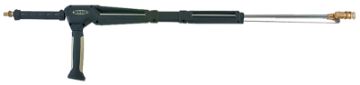 HYDE 28440 Pressure Washer Wand, 10 gpm, Steel, 45 in L