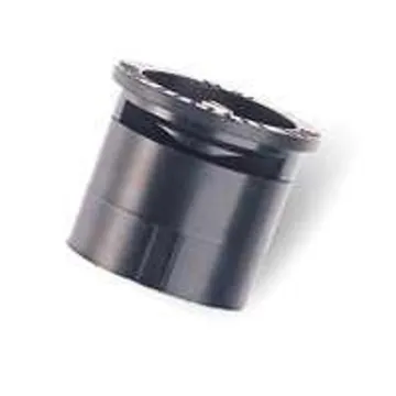 Rain Bird 15HC1 Fixed Pattern Spray Nozzle, PVC