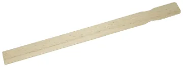 HYDE 47011 Paint Paddle, Hardwood