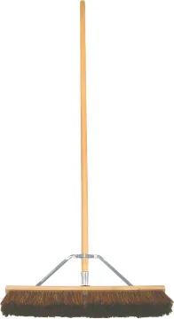 24IN PALMYRA CONTRACTOR BROOM
