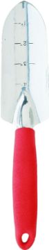 CORONA CLIPPER CT 3020I Transplanter, Spade Blade, Aluminum Blade, Cushion-Grip Handle, 12-1/4 in OA
