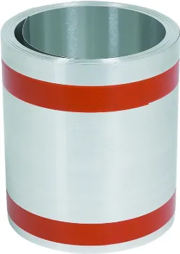 FLASHING ALUM .0092 12INX50FT