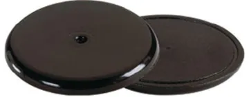 GLIDE FURN/APPLIANCE 1-1/2 IN