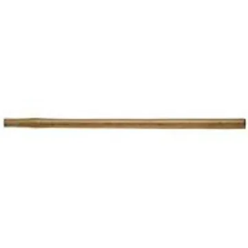 LINK HANDLES 64542 Sledge/Maul Handle, 32 in L, Wood, Clear Lacquer, For: 6 to 16 lb Sledge or Strik