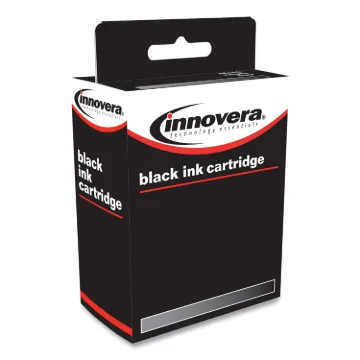 Compatible Black Ink, Replacement for 45A (51645A), 930 Page-Yield