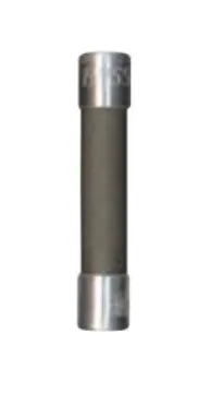 Bussmann BP/ABC-20 Fast-Acting Fuse, 20 A, 250 VAC, 125 VDC, 10 kA at 125 VAC, 400 A at 250 VAC Inte