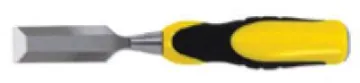 CHISEL WOOD SHORT BLD 1/4IN