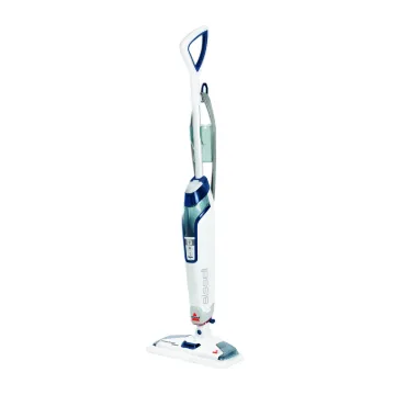 BISSELL 6973630 Steam Mop, 1500 W, 16 oz Tank, White