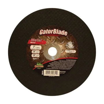 BLADE CUT-OFF 7INX1/8INX5/8IN