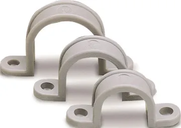 1.5"PLASTIC CONDUIT STRAP BG10