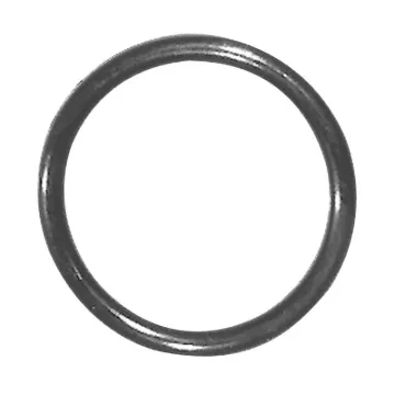 Danco 35754B Faucet O-Ring, #40, 5/8 in ID x 3/4 in OD Dia, 1/16 in Thick, Buna-N
