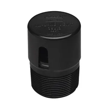 VENT ABS INLINE 1-1/2