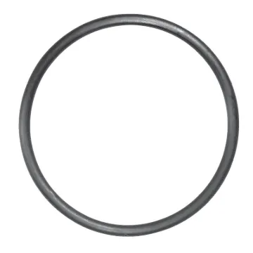 Danco 35751B Faucet O-Ring, #37, 1-11/16 in ID x 1-7/8 in OD Dia, 3/32 in Thick, Buna-N, For: Crane