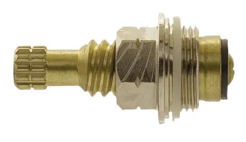Danco 15290E Cold Stem, Brass, 1.56 in L