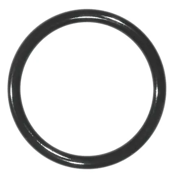 Danco 35748B Faucet O-Ring, #34, 1-1/4 in ID x 1-1/2 in OD Dia, 1/8 in Thick, Buna-N
