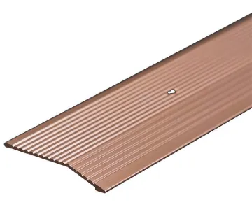TRIM CARPET FLUTD PWTR 2X72IN