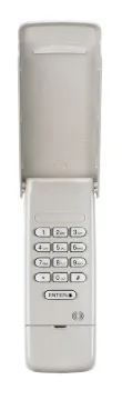 Chamberlain 940EV-P2 Wireless Keypad