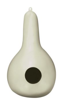 HEATH PMG-1 Gourd House, Plastic
