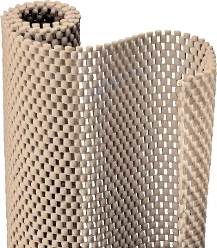 ULTRA GRIP LINER 12"X4' TAUPE