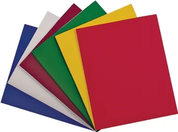 TOP FLIGHT 4660237 Portfolio Organizer