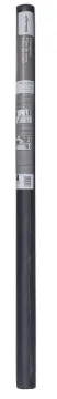 ADFORS New York Wire 33205 Insect Screen, 25 ft L, 36 in W, Fiberglass, Charcoal